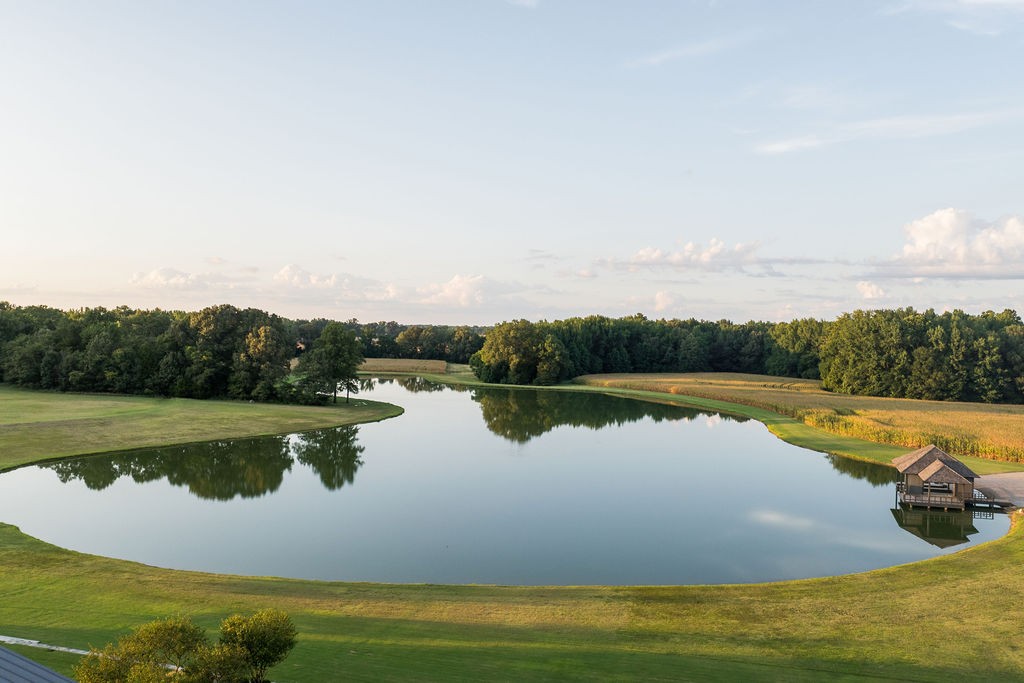 1771 Dancyville Eurekaton Road Stanton, TN 38069 - Photo 96 of 100