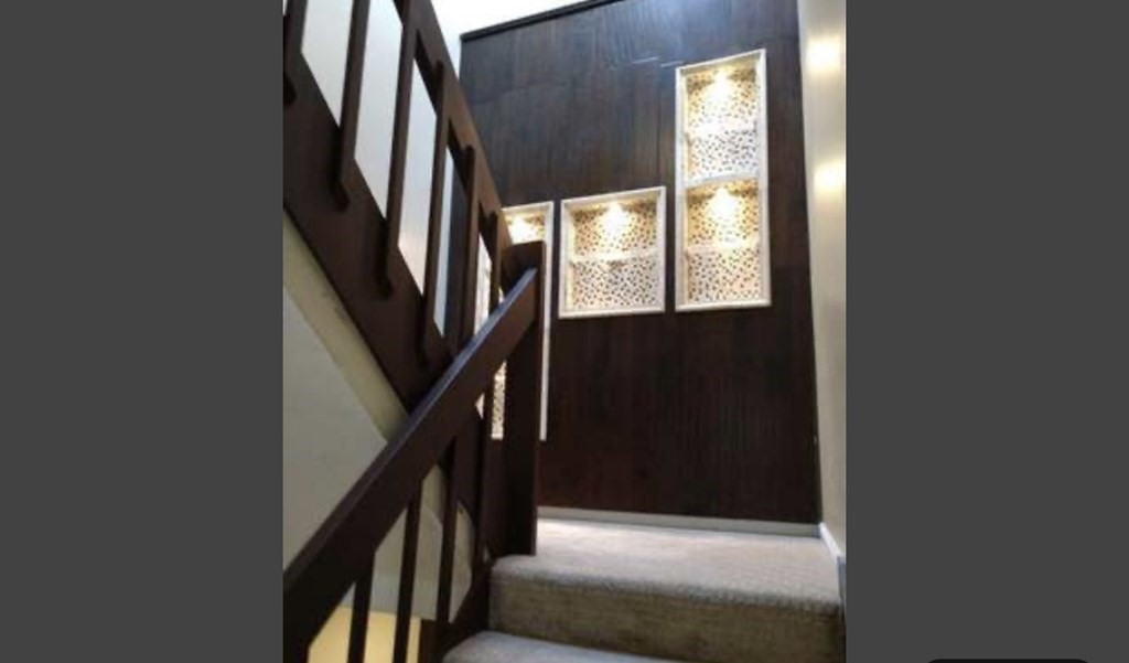 87 Meeting House Path, Unit 87 Ashland, MA 01721 - Photo 20 of 27 a view of entryway