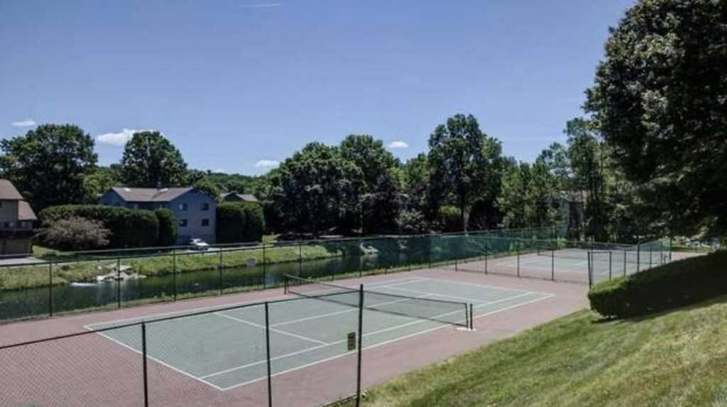 87 Meeting House Path, Unit 87 Ashland, MA 01721 - Photo 27 of 27 a view of a park
