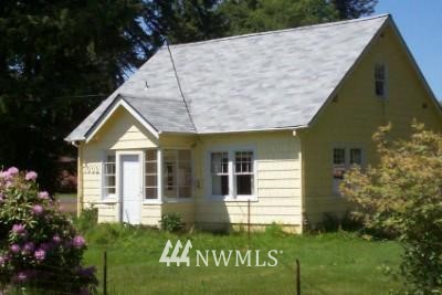 7002 Blaine Road Aberdeen, WA 98520 - Photo 1 of 1 Gallery Image 1