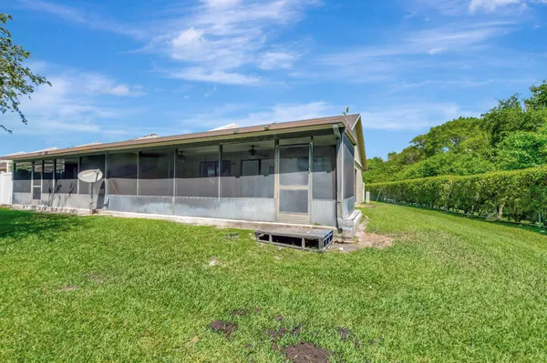 $2,500 | 10323 Boca Bend West, Unit K1, Boca Raton, FL 33428