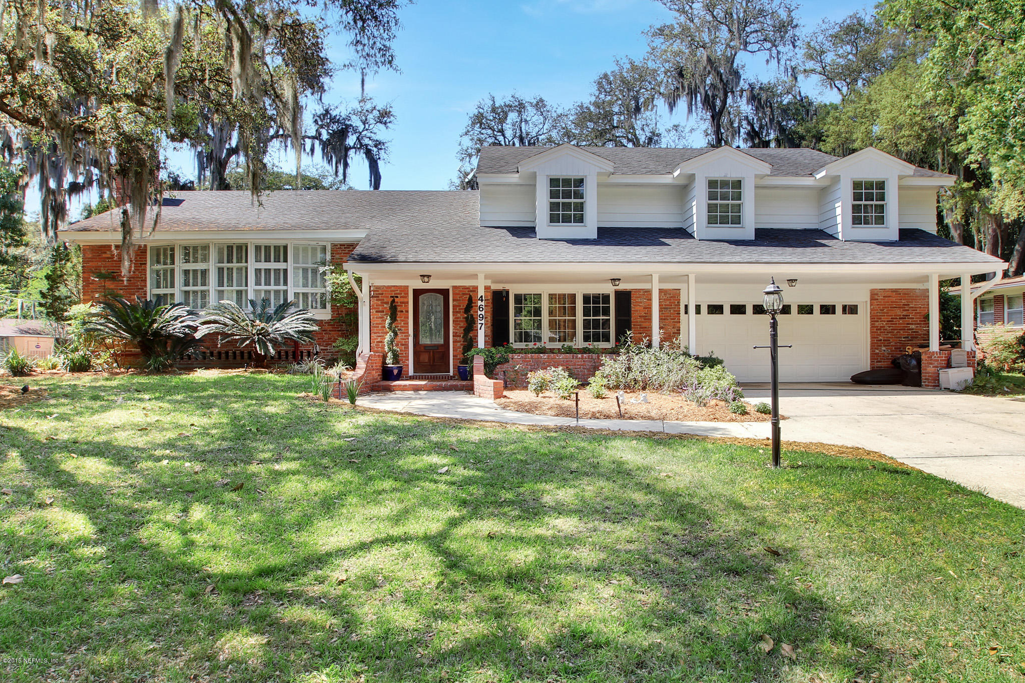 4697 Nottingham Road Jacksonville, FL 32210 - Photo 1 of 31 4697 Nottingham Rd MLS PW-34