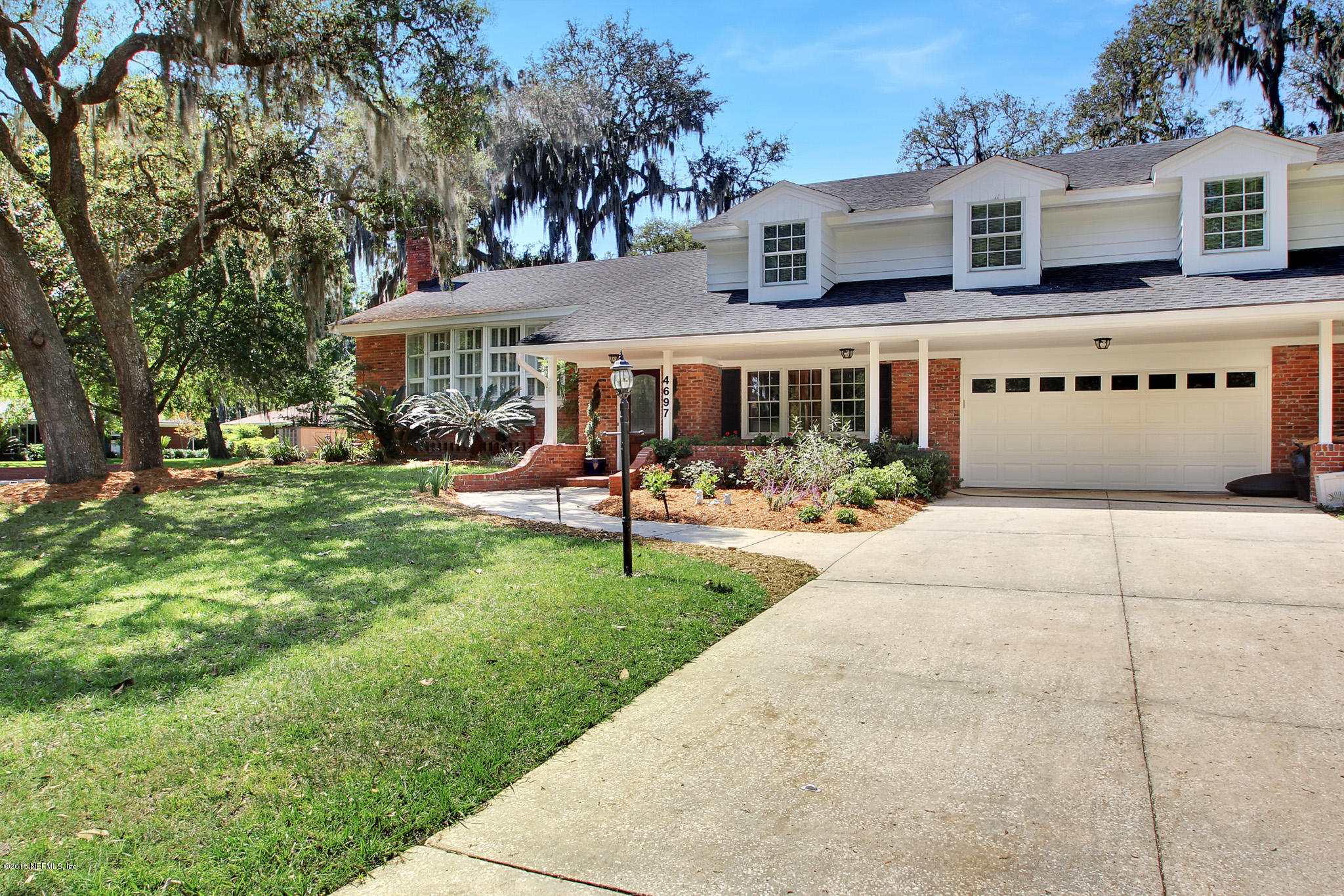 4697 Nottingham Road Jacksonville, FL 32210 - Photo 2 of 31 4697 Nottingham Rd MLS PW-33