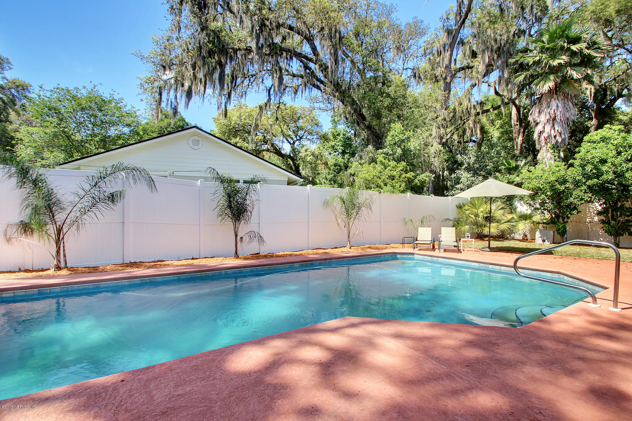 4697 Nottingham Road Jacksonville, FL 32210 - Photo 28 of 31 4697 Nottingham Rd MLS PW-29