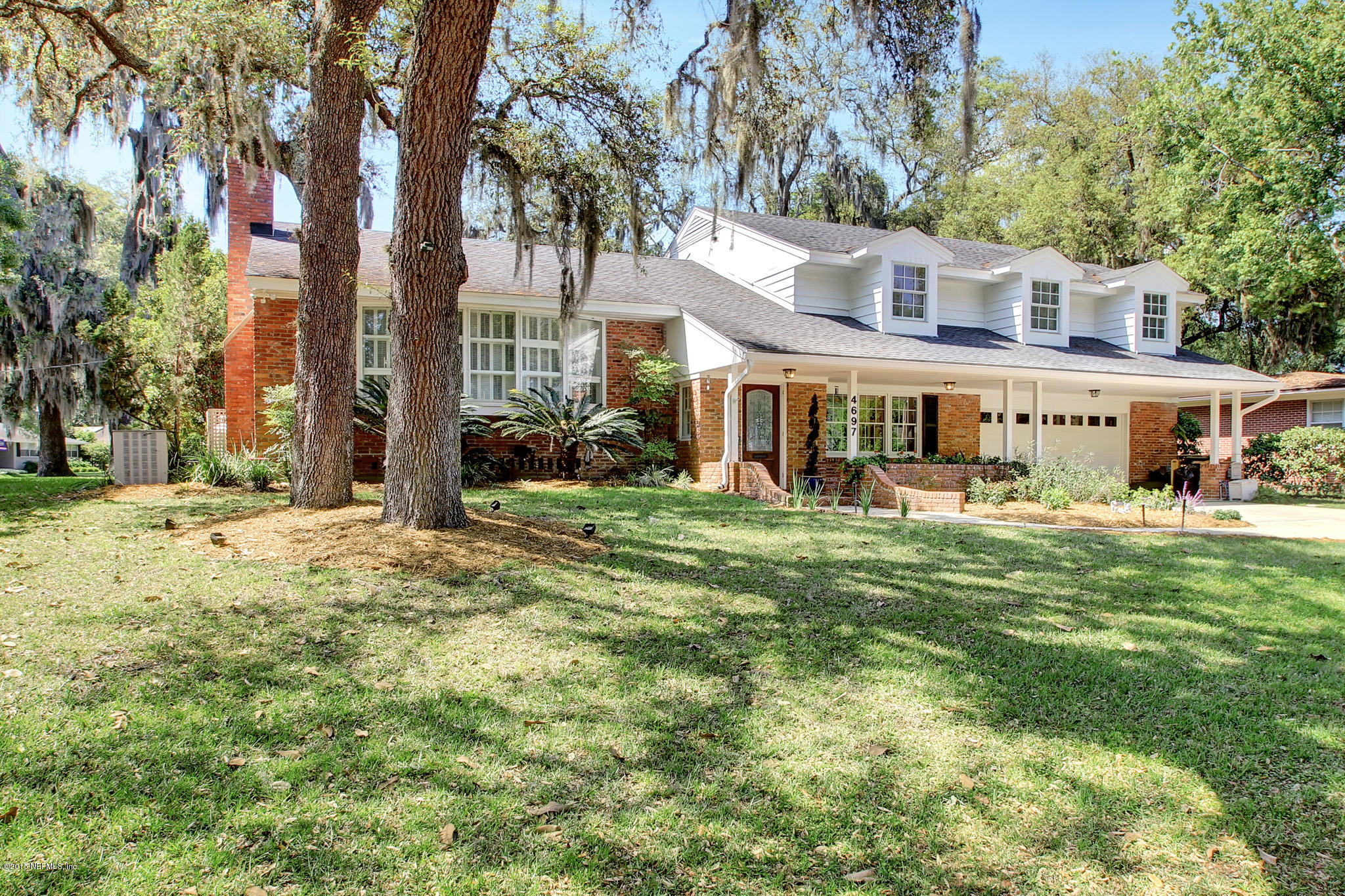 4697 Nottingham Road Jacksonville, FL 32210 - Photo 31 of 31 4697 Nottingham Rd MLS PW-35
