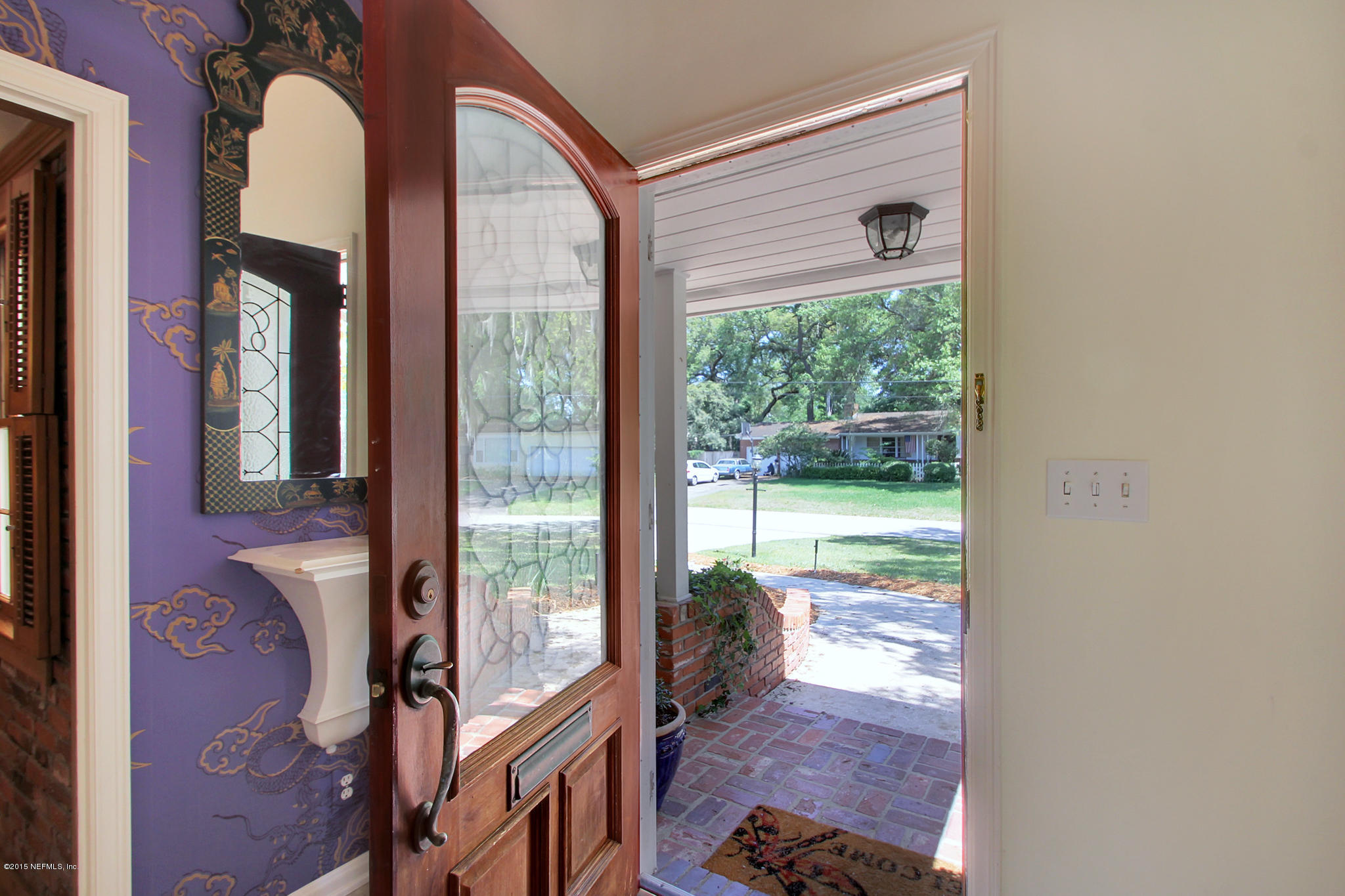 4697 Nottingham Road Jacksonville, FL 32210 - Photo 4 of 31 4697 Nottingham Rd MLS PW-26