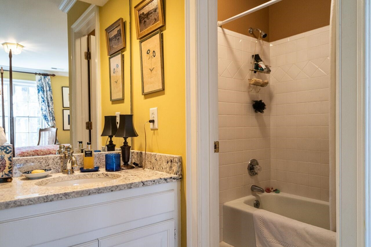 3305 Ridgecrest Court Raleigh, NC 27607 - Photo 21 of 26 Photo 21