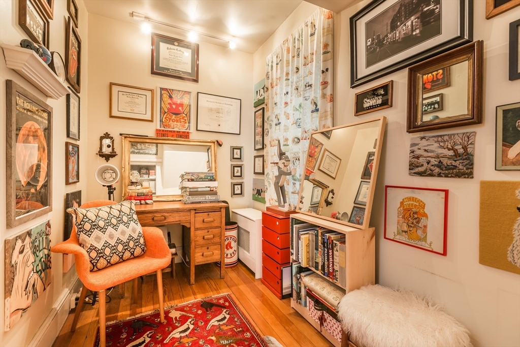 7 Hatch Street, Unit 1 Boston, MA 02127 - Photo 7 of 14