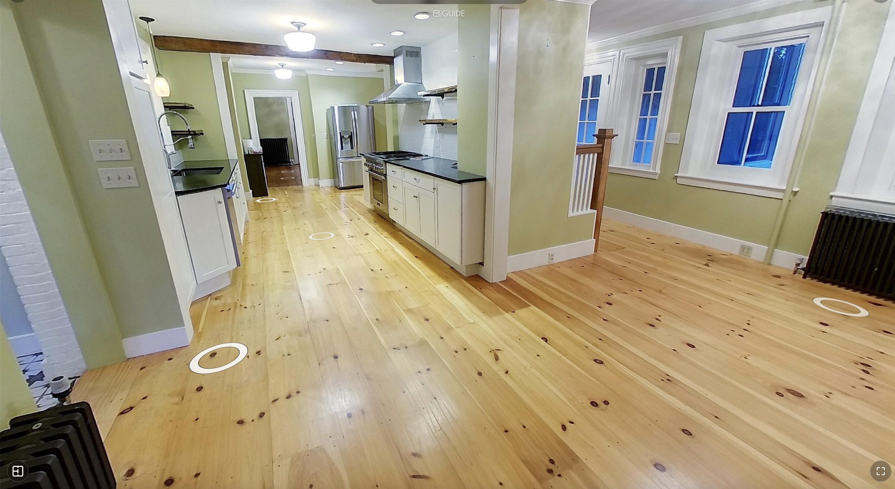 11 Chestnut Street Exeter, NH 03833 - Photo 16 of 26 Gallery Image 16