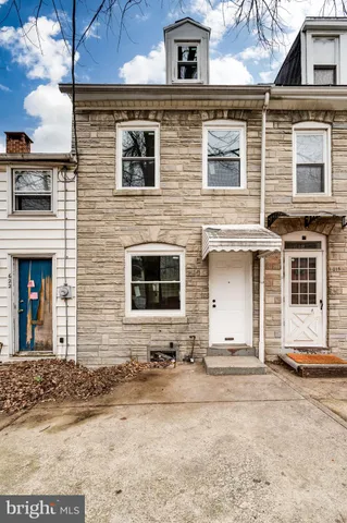 $189,900 | 620 Minor Street, Reading, PA 19602