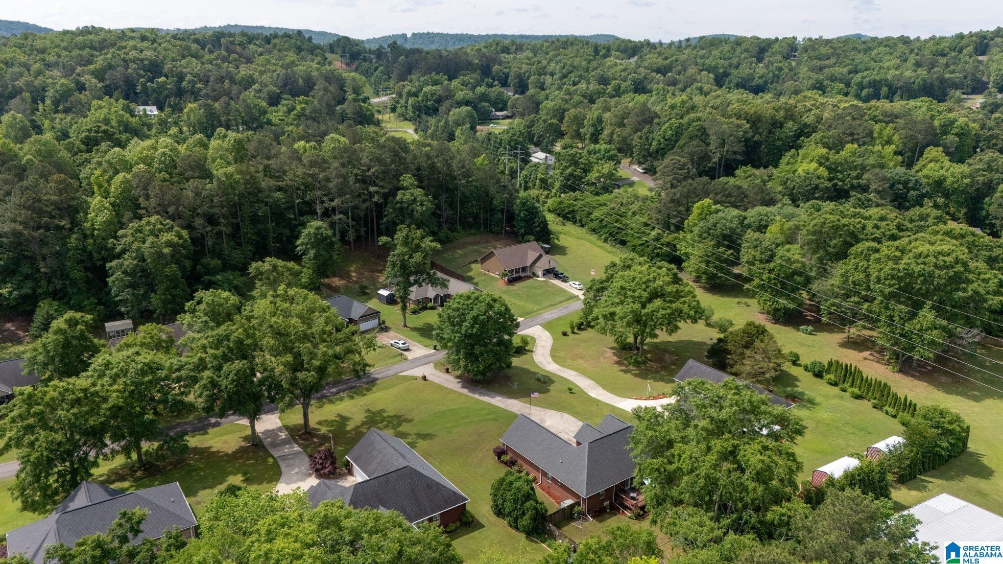 2275 Island Way Gadsden, AL 35907 - Photo 34 of 36