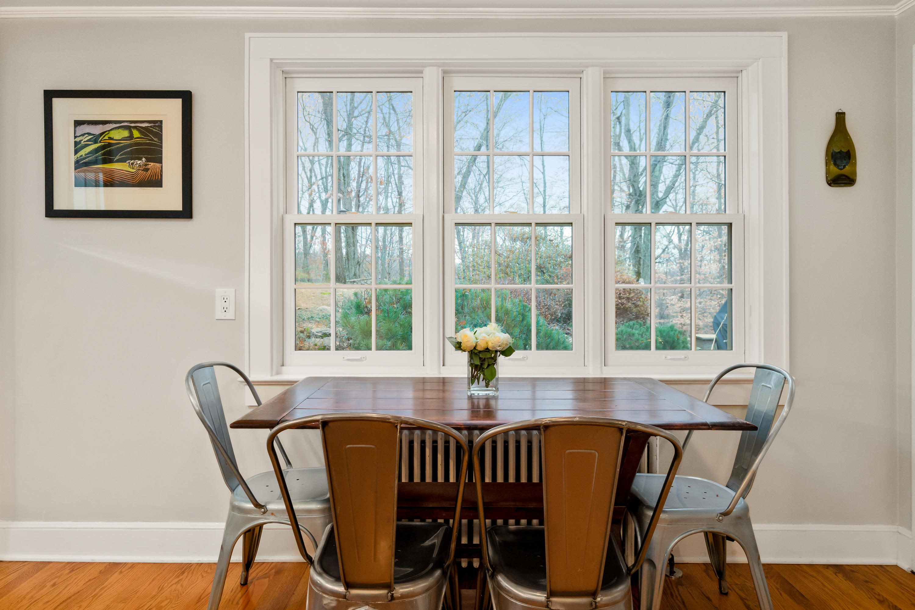 13 Hidden Hill Road Weston, CT 06883 - Photo 10 of 27 Kitchen