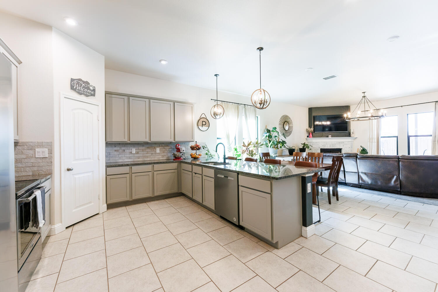 2116 141st Street Lubbock, TX 79423 - Photo 13 of 70 .
