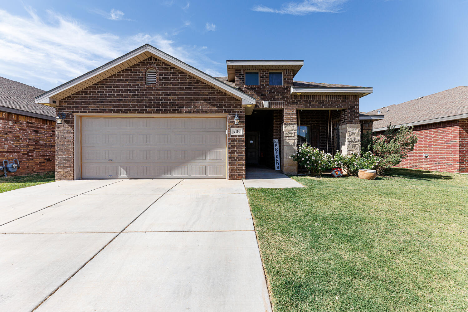 2116 141st Street Lubbock, TX 79423 - Photo 2 of 70 .