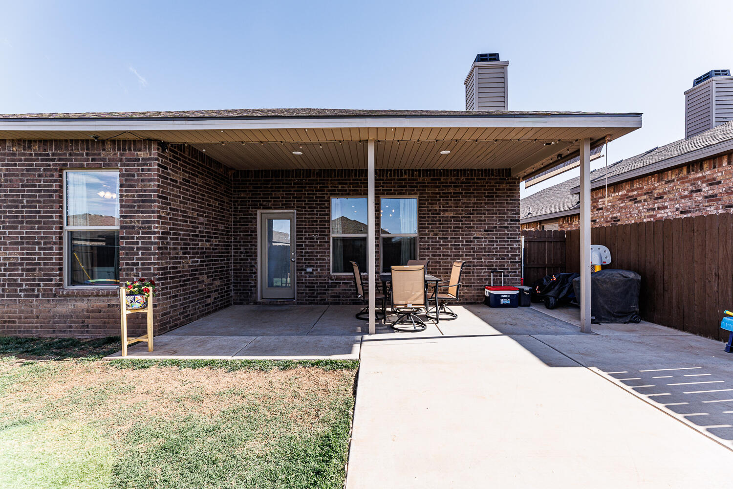 2116 141st Street Lubbock, TX 79423 - Photo 60 of 70 .