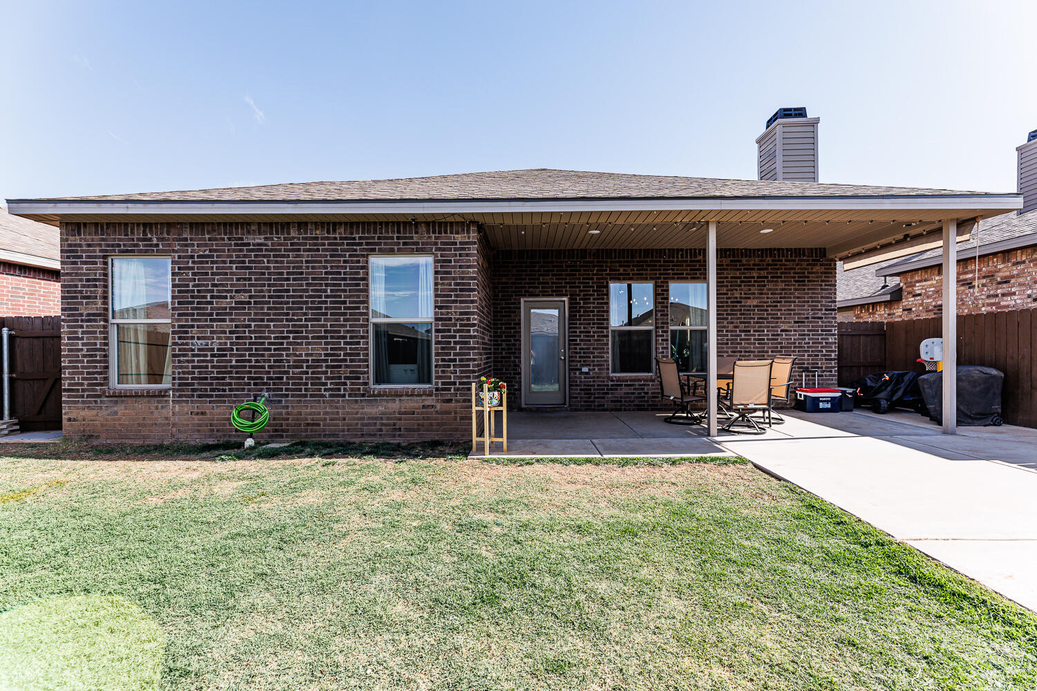 2116 141st Street Lubbock, TX 79423 - Photo 61 of 70 .