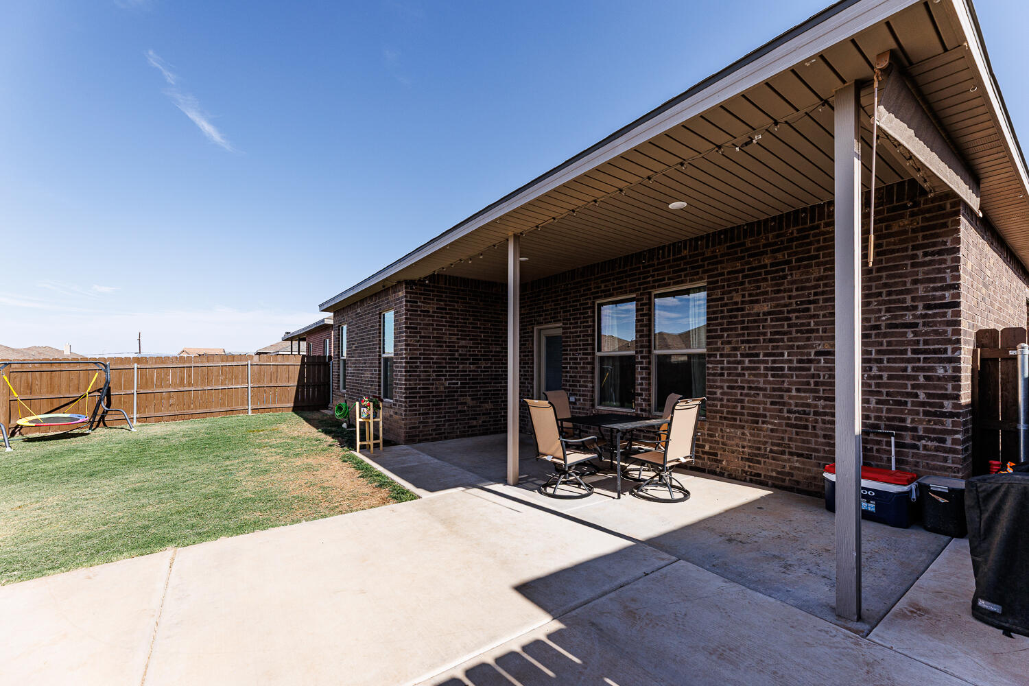 2116 141st Street Lubbock, TX 79423 - Photo 62 of 70 .
