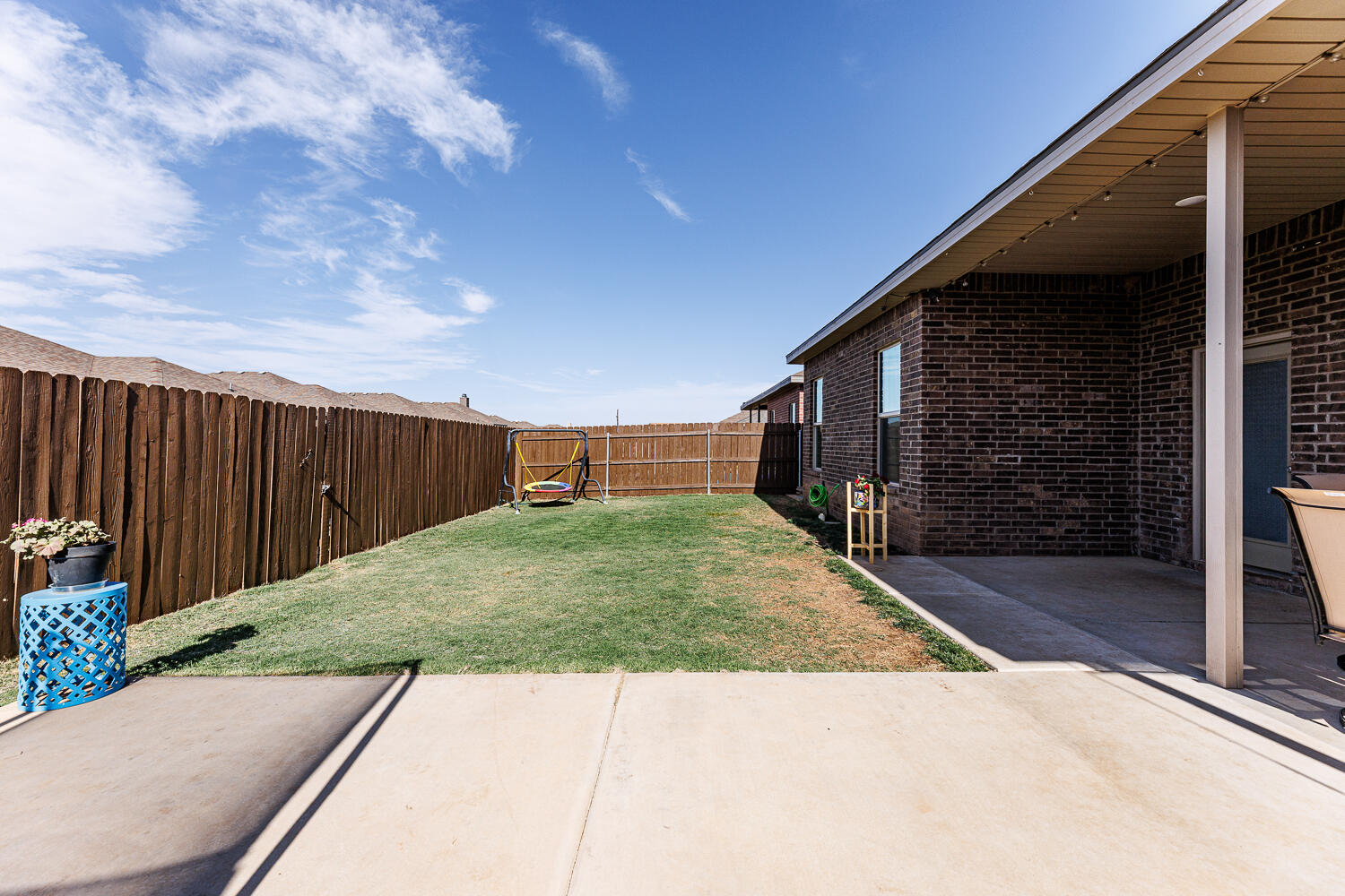 2116 141st Street Lubbock, TX 79423 - Photo 63 of 70 .