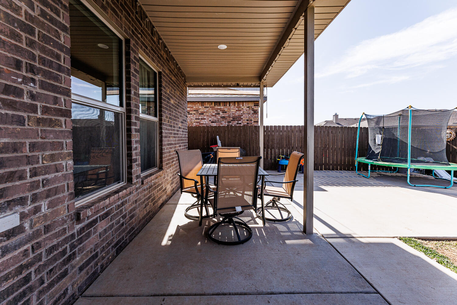 2116 141st Street Lubbock, TX 79423 - Photo 64 of 70 .