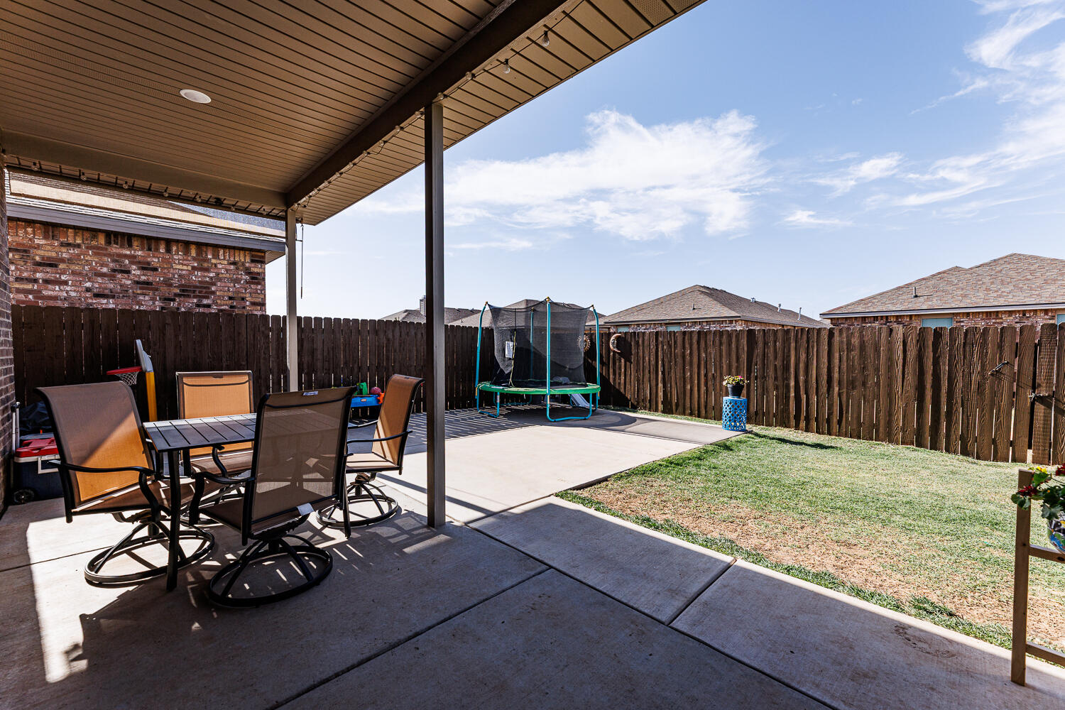2116 141st Street Lubbock, TX 79423 - Photo 65 of 70 .