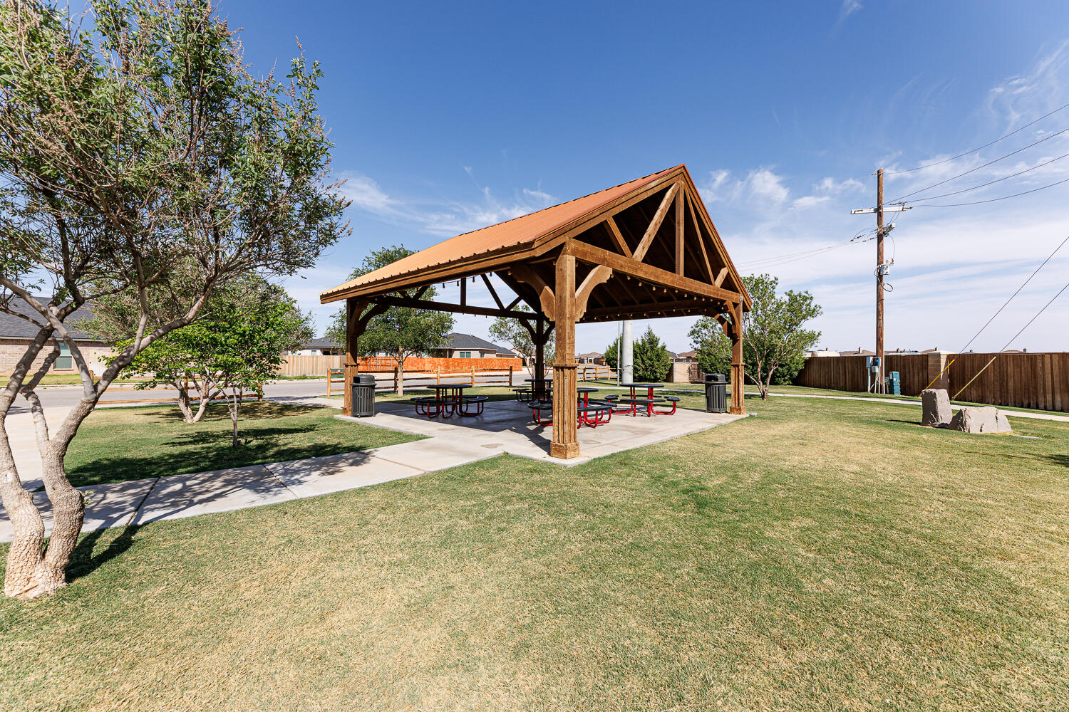 2116 141st Street Lubbock, TX 79423 - Photo 69 of 70 .