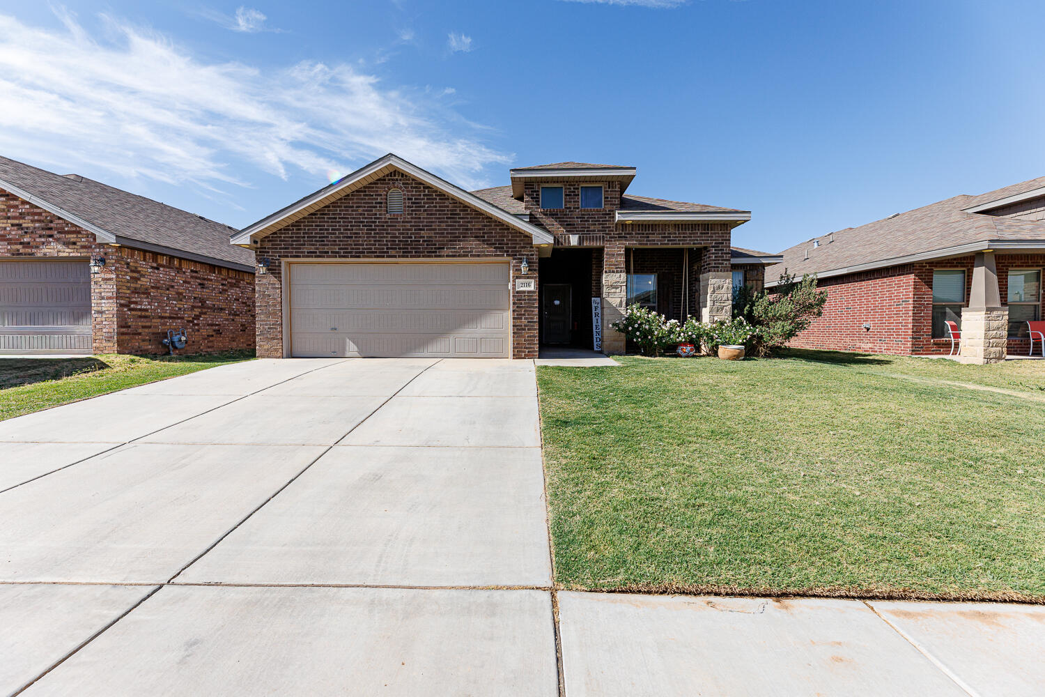 2116 141st Street Lubbock, TX 79423 - Photo 70 of 70 .