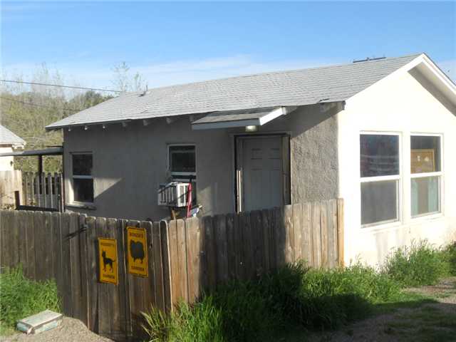 2412 Bass Road Campo, CA 91906 - Photo 3 of 8 Gallery Image 3
