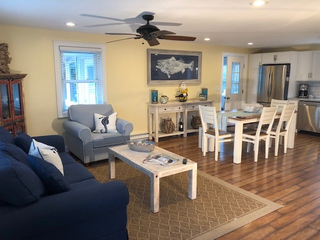 71 Crosspatch Road Charlestown, RI 02813 - Photo 3 of 15