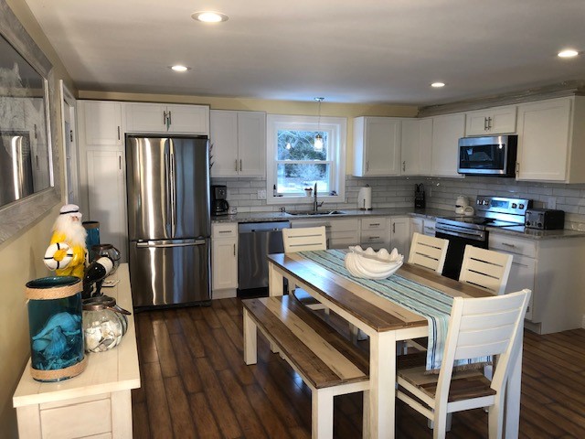 71 Crosspatch Road Charlestown, RI 02813 - Photo 4 of 15