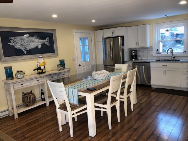 71 Crosspatch Road Charlestown, RI 02813 - Photo 5 of 15