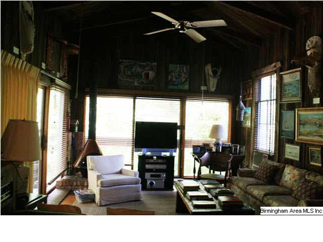 1301 Booger Hollow Road Anniston, AL 36207 - Photo 26 of 31