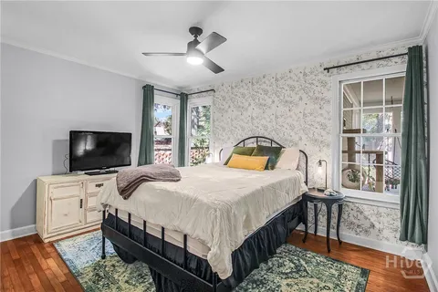 $525,000 | 712 Columbus Drive, Savannah, GA 31405