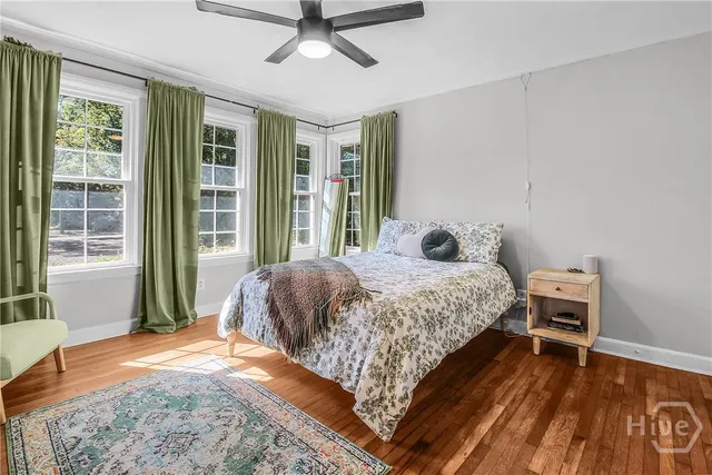 $525,000 | 712 Columbus Drive, Savannah, GA 31405