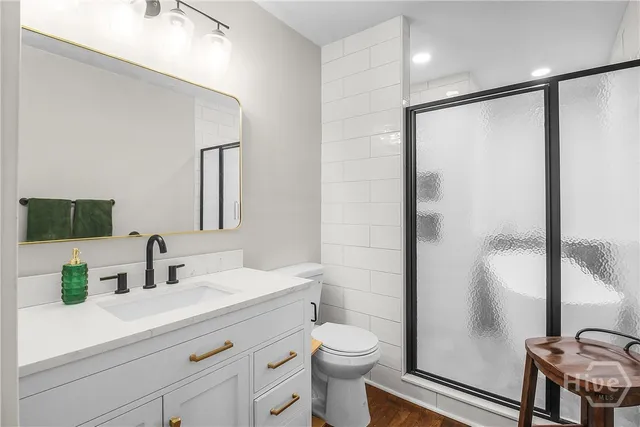 $525,000 | 712 Columbus Drive, Savannah, GA 31405