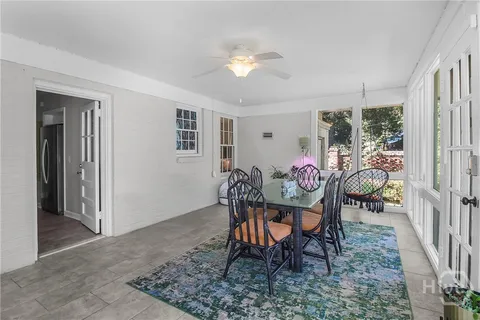 $525,000 | 712 Columbus Drive, Savannah, GA 31405