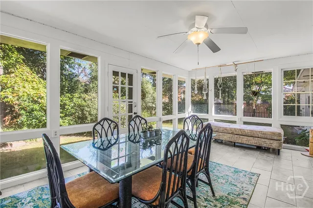 $525,000 | 712 Columbus Drive, Savannah, GA 31405