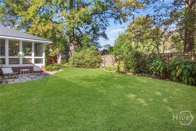 $525,000 | 712 Columbus Drive, Savannah, GA 31405