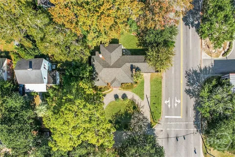 $525,000 | 712 Columbus Drive, Savannah, GA 31405