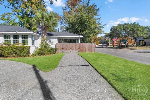 $525,000 | 712 Columbus Drive, Savannah, GA 31405