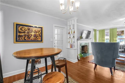 $525,000 | 712 Columbus Drive, Savannah, GA 31405