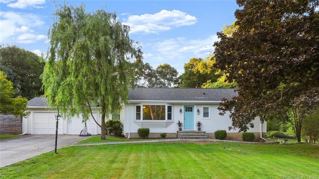 42 Rolling Ridge Road Shelton, CT 06484 - Photo 1 of 1 Gallery Image 1