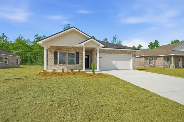 $279,950 | 6108 Mildred's Way, Crestview, FL 32539
