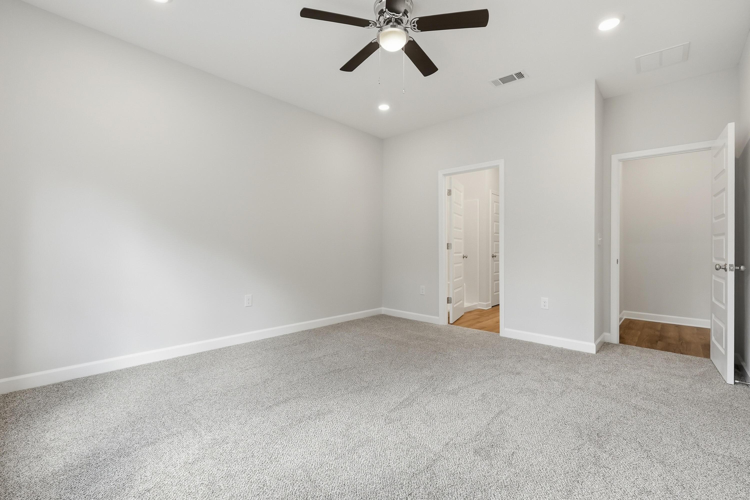6108 Mildred's Way Crestview, FL 32539 - Photo 15 of 27 a view of an empty room