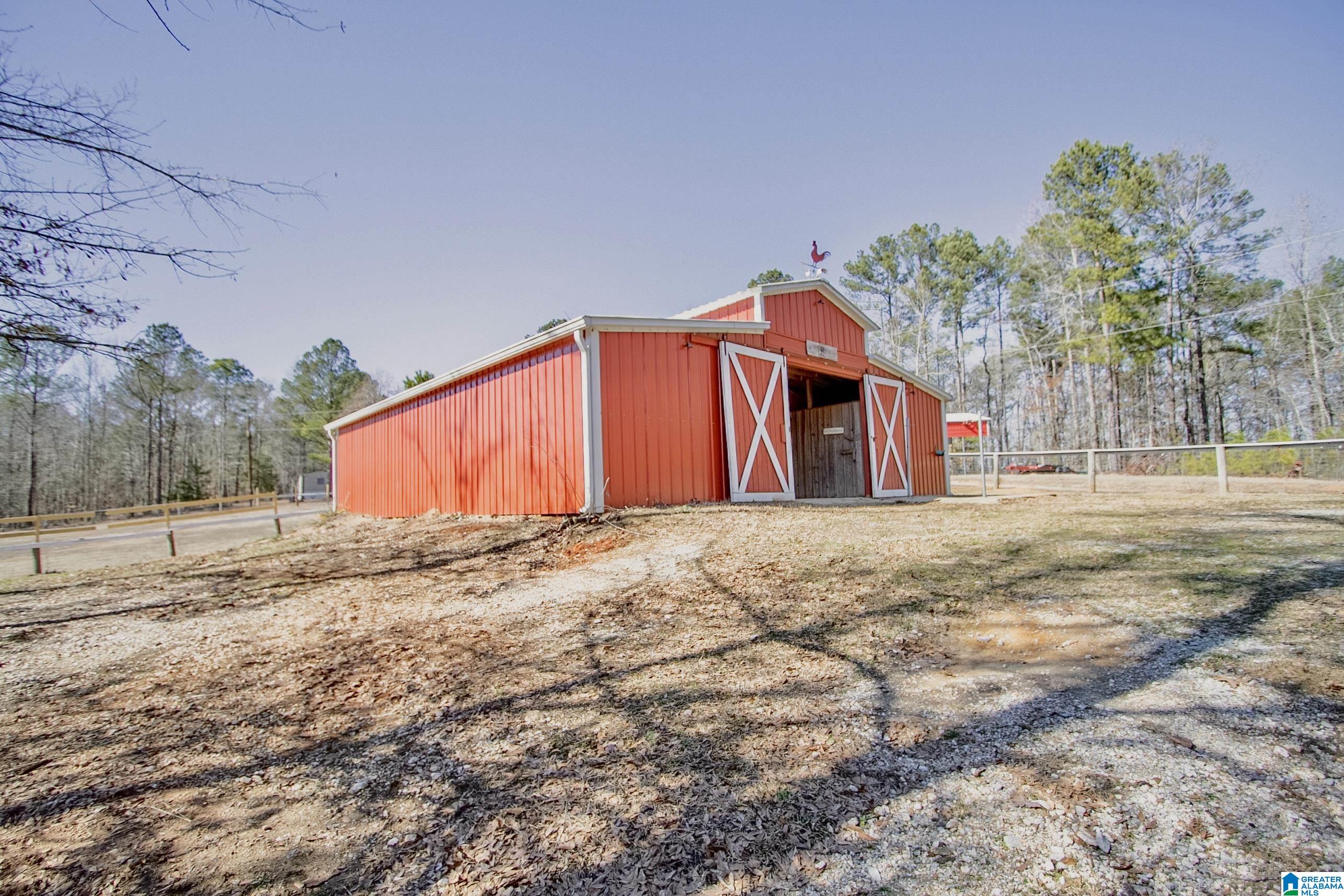 1129 County Road 252 Clanton, AL 35046 - Photo 33 of 36