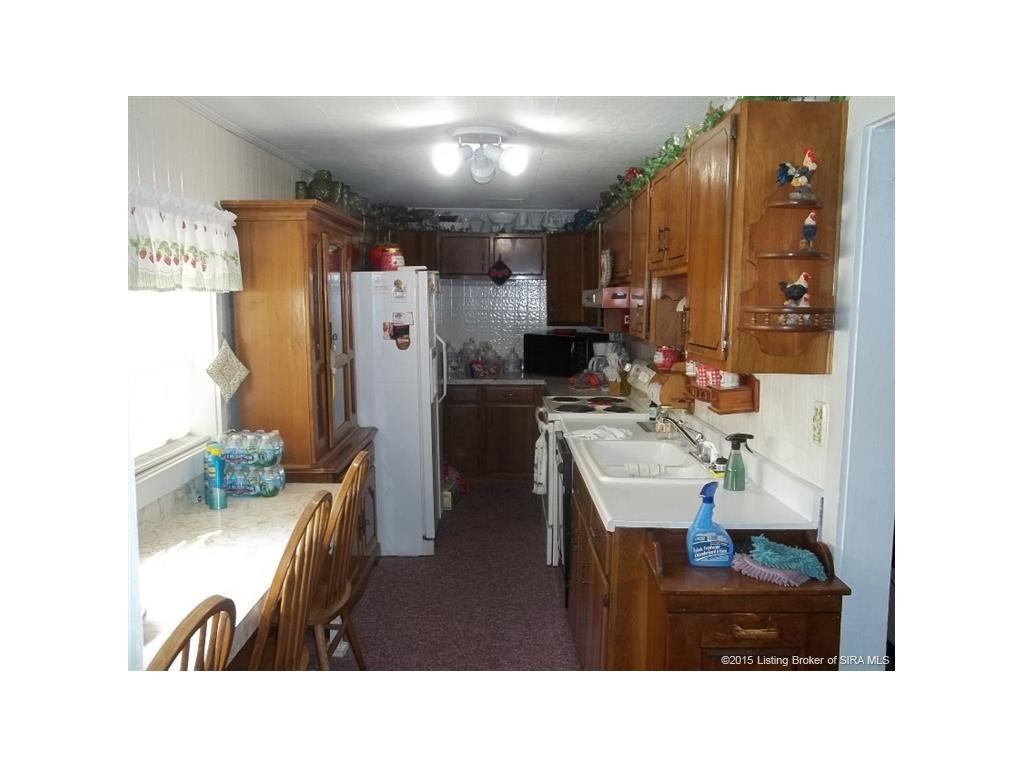 4857 East Tunnel Road Marengo, IN 47140 - Photo 11 of 19