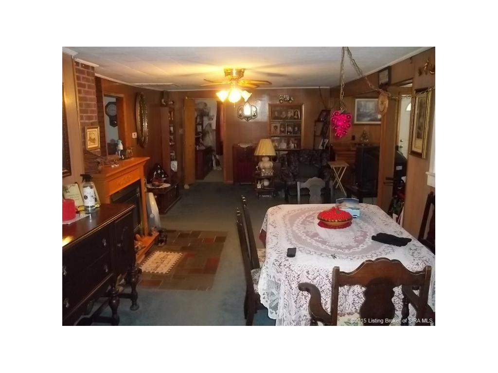 4857 East Tunnel Road Marengo, IN 47140 - Photo 12 of 19