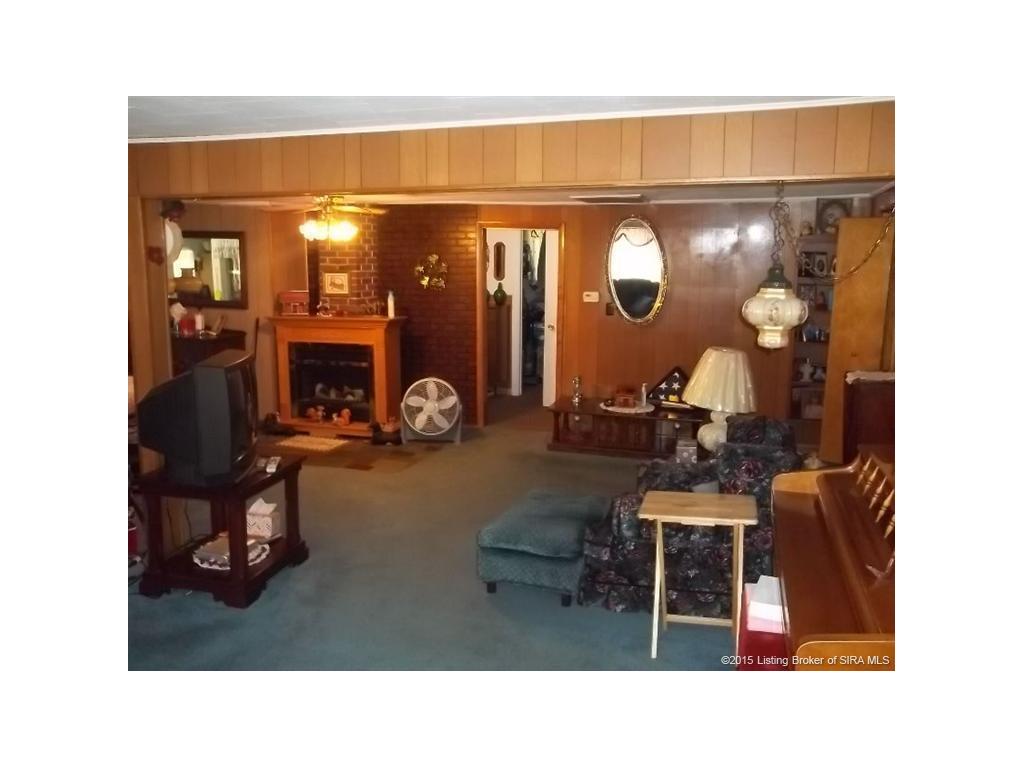 4857 East Tunnel Road Marengo, IN 47140 - Photo 17 of 19