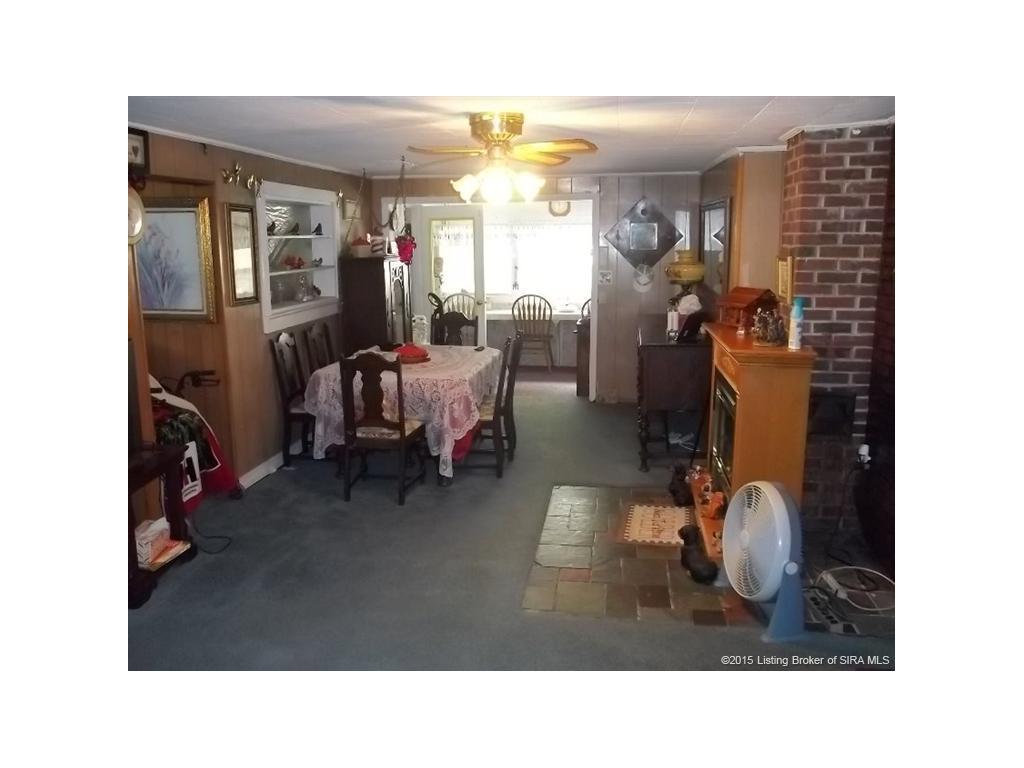 4857 East Tunnel Road Marengo, IN 47140 - Photo 18 of 19