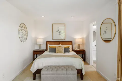 $719,000 | 204 Water Street, Point Richmond, CA 94801