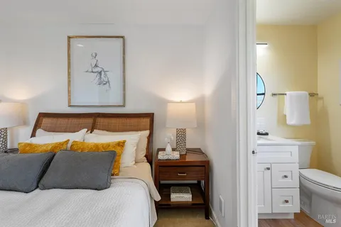 $719,000 | 204 Water Street, Point Richmond, CA 94801